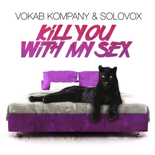 The Untz is thrilled to bring you the first installment of the Electric Forest FRESH BEATZ series, featuring Vokab Kompany &amp; SOLOVOX - Kill You With My Sex [GLITCH/HIP-HOP]{FREE DL}
http://www.theuntz.com/vokab-kompany-and-solovox-kill-you-with-my-sex-ef-fresh-beatz-series
VK joins Pretty Lights, Empire of the Sun, Knife Party, Benny Benassi, Lotus, Baauer, and TONS of huge acts at Electric Forest June 27-30 in Rothbury, MI. Tickets on sale now!