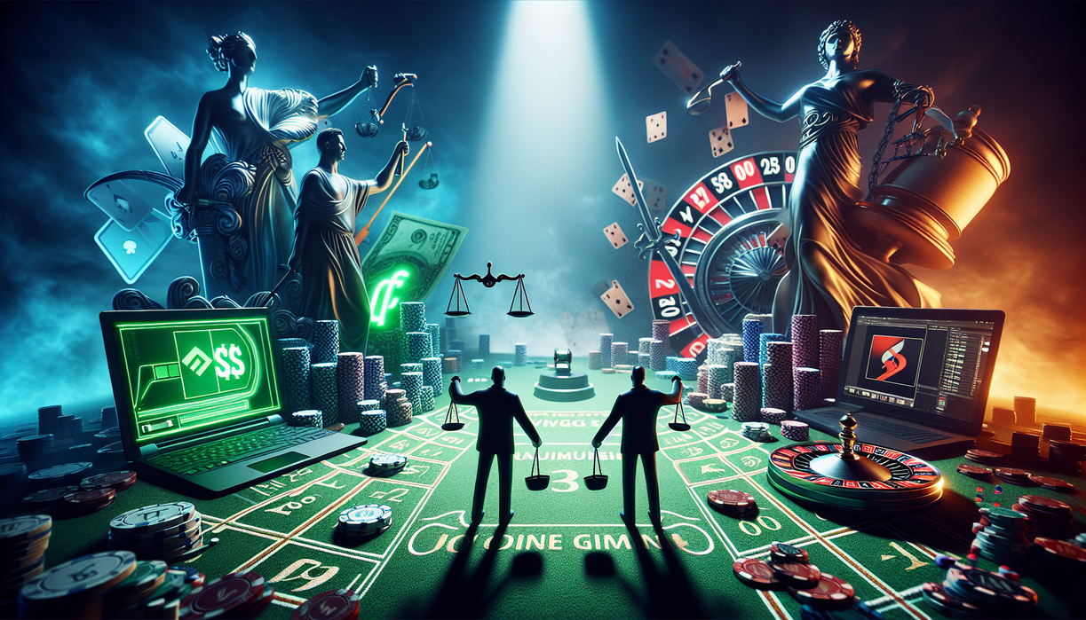 bet365 vs KSA: Tarung Besar Kewajiban Perlindungan