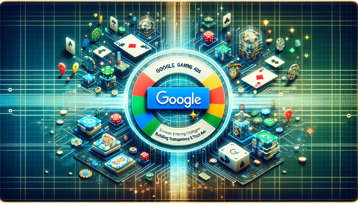 Google Gambling Ads: Aturan Baru, Risiko Baru