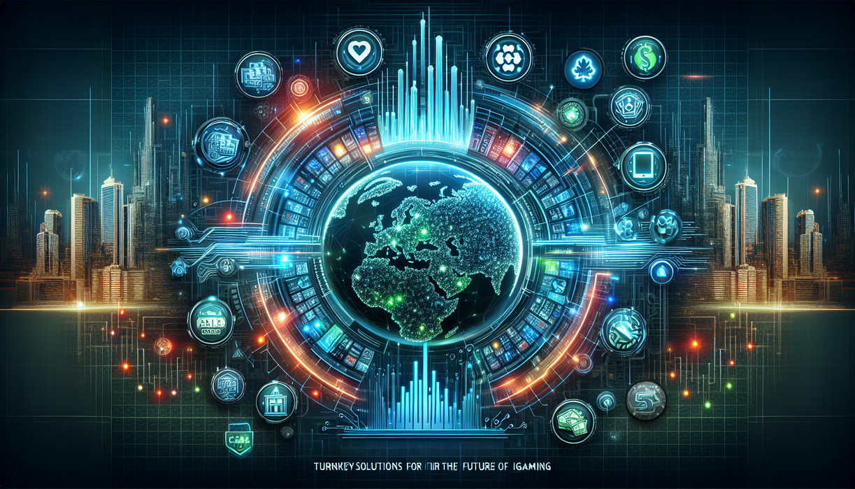 Instasoft: Lompatan Besar Platform iGaming B2B