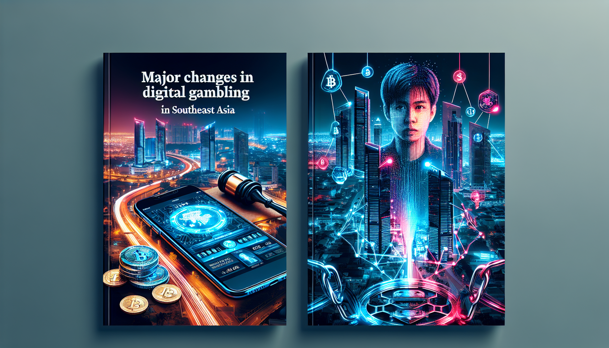 Malaysia Online Gambling Laws Makin Ketat