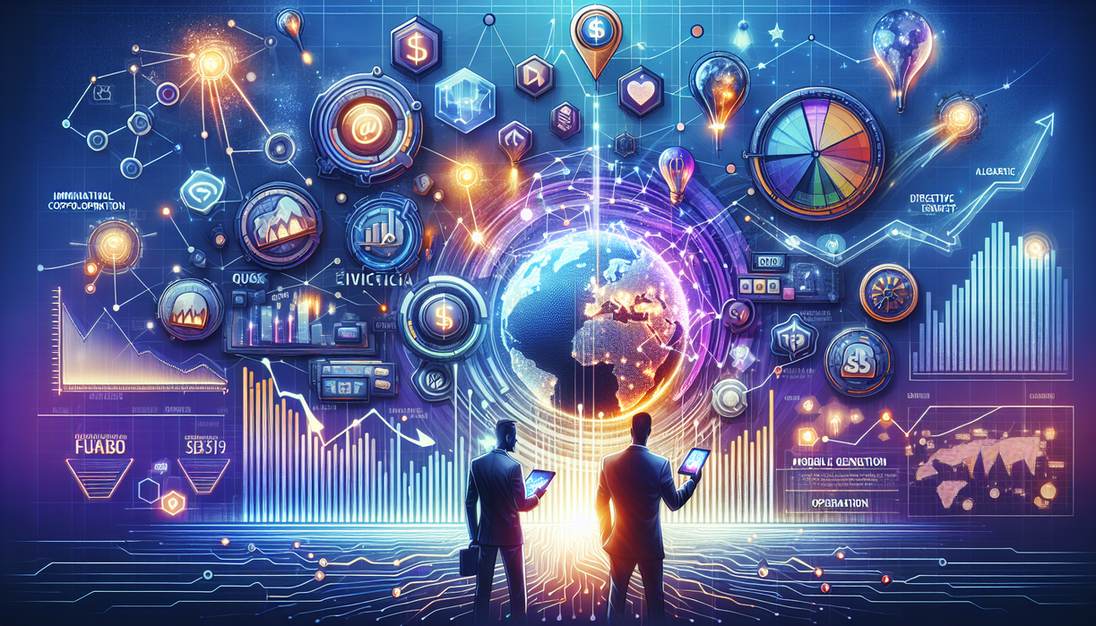 Ebaka Games dan Hub88: Lompatan Besar iGaming