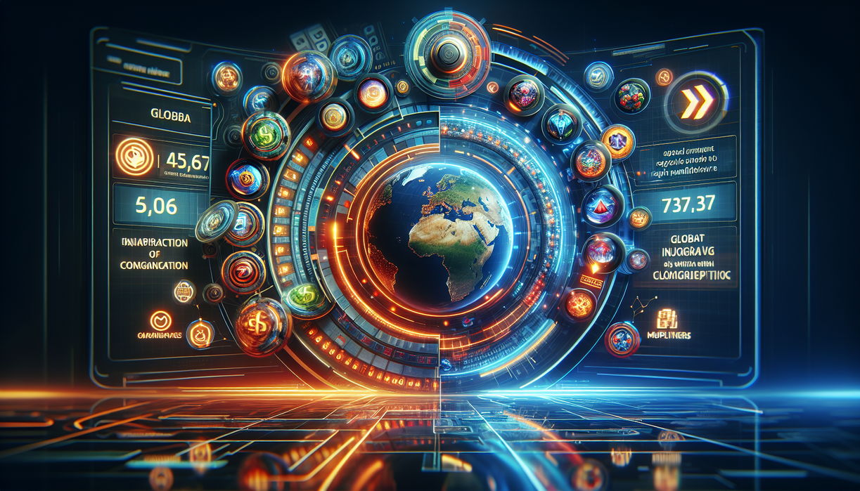 Ebaka Games dan Hub88: Lompatan Besar Instant Games