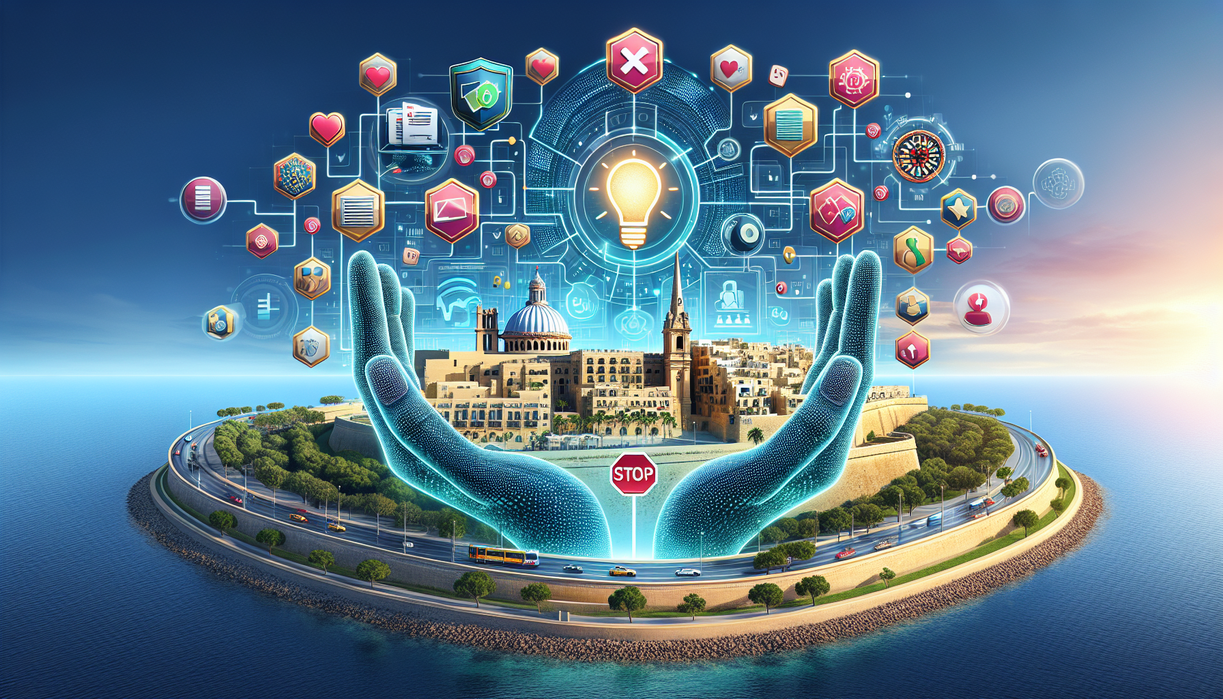 Malta Gaming Authority dan Era Baru Perlindungan Pemain