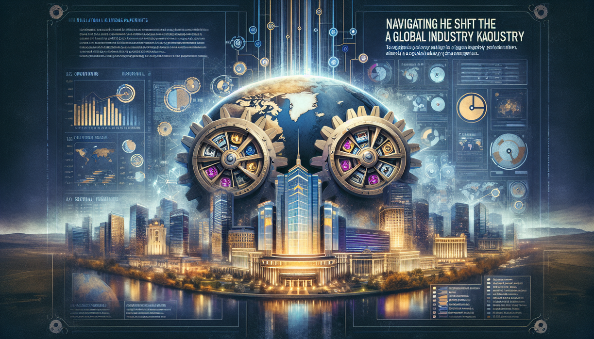 Novomatic Takeover AGT Gagal, Apa Langkah Berikutnya?