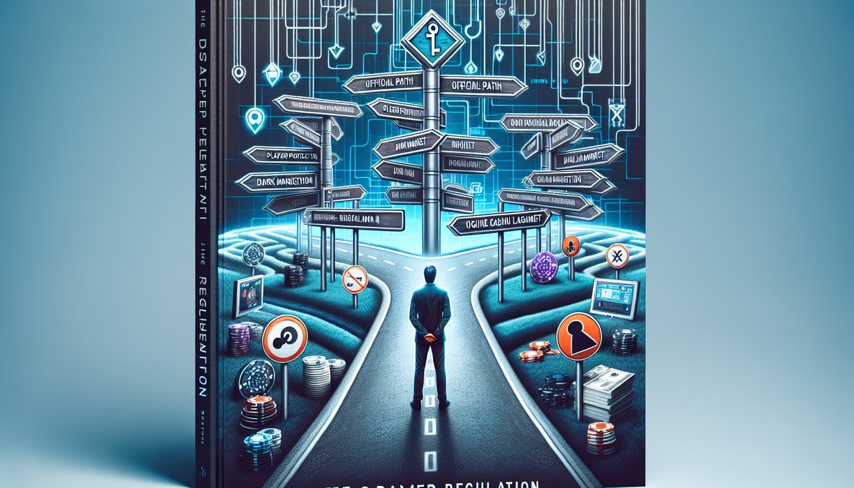 Player Protection Finlandia di Persimpangan Jalan