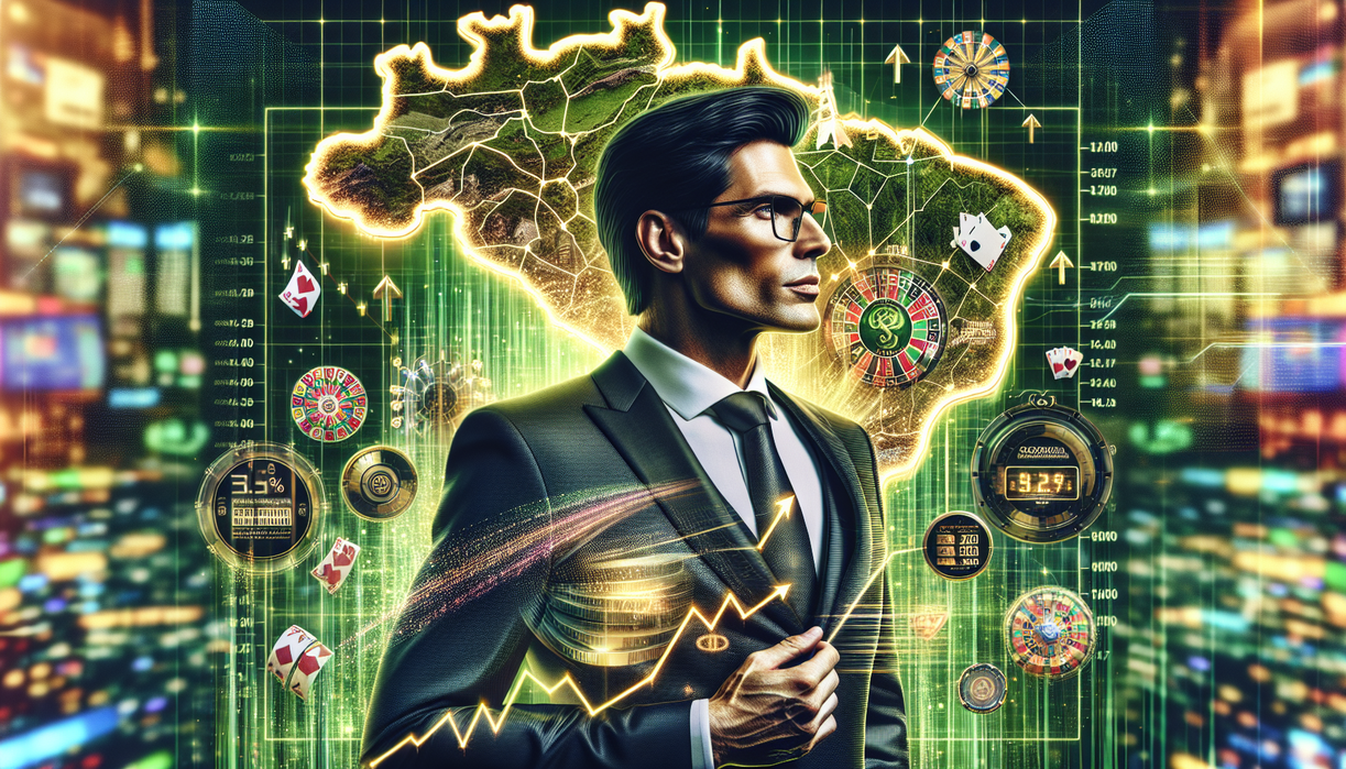 Wazdan Baca Pola Baru Pemain Brazil Pasca Regulasi