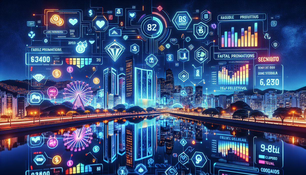 Wazdan dan Peta Jalan Baru Casino Online Brasil