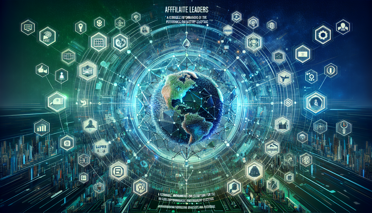 Affiliate Marketing Naik Kelas Lewat Platform Baru