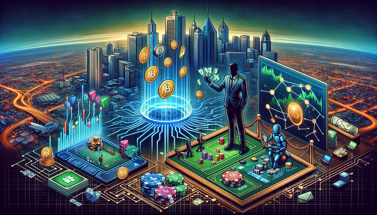 Filipina Perketat Online Gambling dan Jejak Uang Gelap