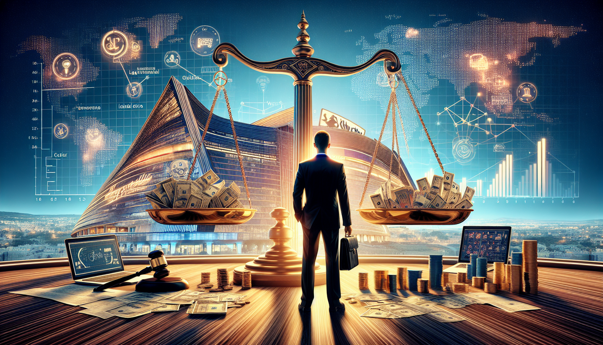 SkyCity Online Casino Lawsuit Guncang Malta