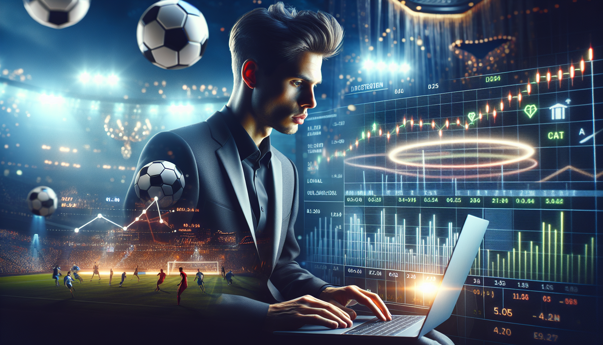 alt_text: Grafik interaktif menunjukkan prediksi pasar dan perbedaan usia dalam taruhan olahraga.