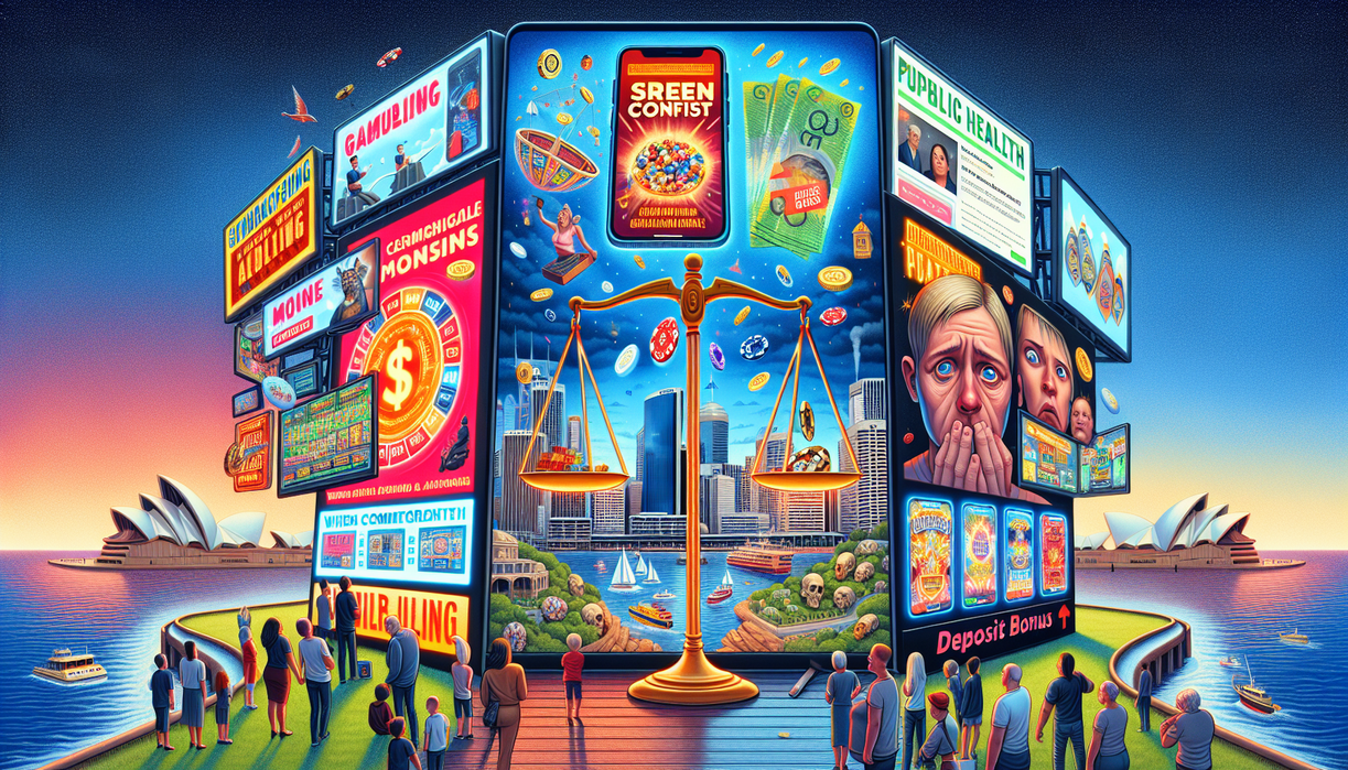 Saatnya Rem Darurat untuk Gambing Advertising