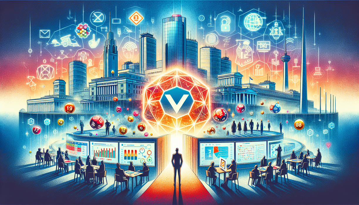 Veikkaus dan Babak Baru Judi Online Finlandia