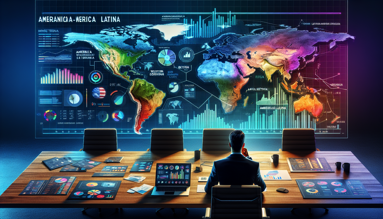 Betsson Bidik LatAm, Tinggalkan Inggris