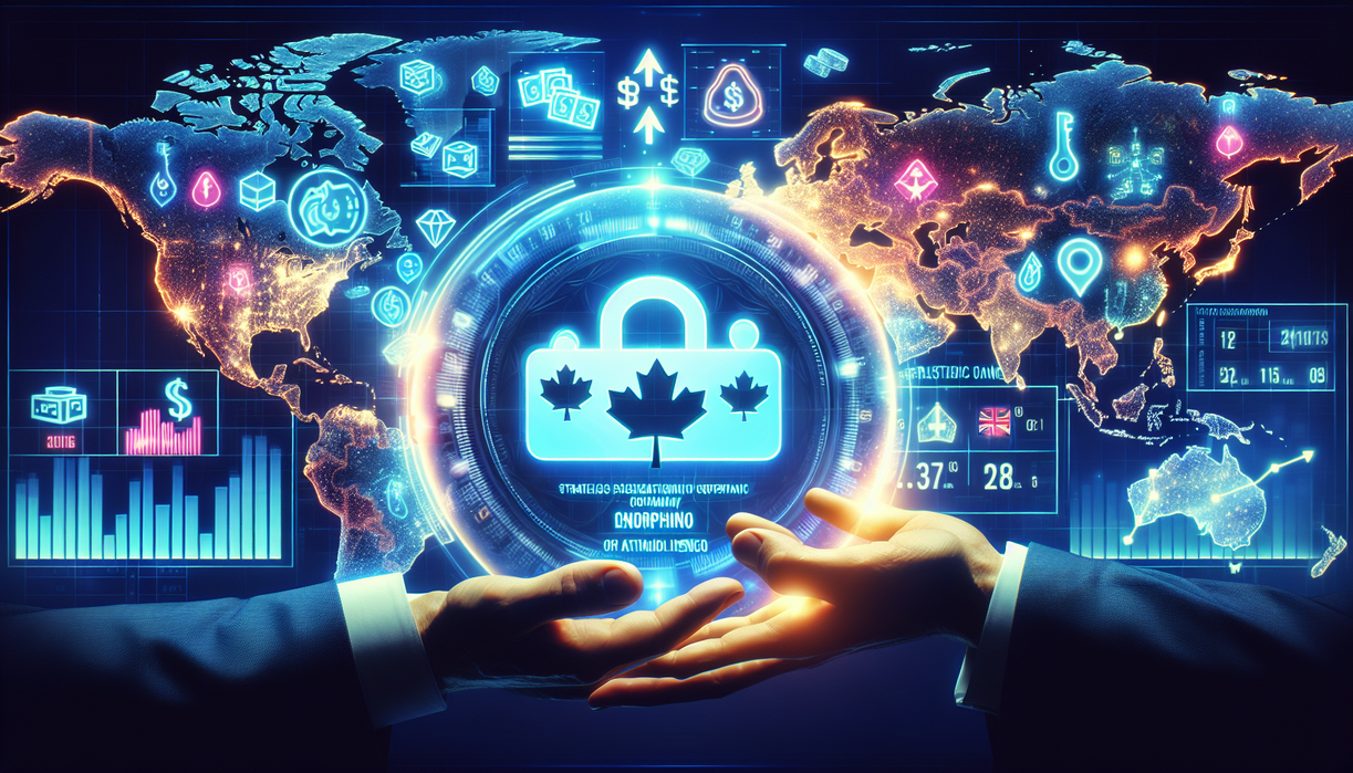 Endorphina Ontario Licence dan Peta Baru iGaming