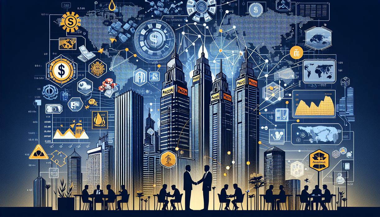 PAGCOR di Pusaran Krisis: Regulasi Judi Asia Diuji