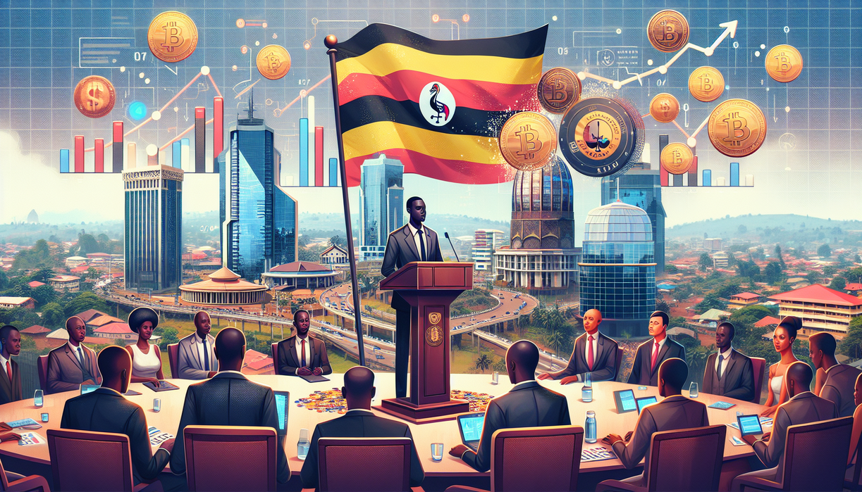 Uganda Gaming Tax Baru: Peluang atau Ancaman?