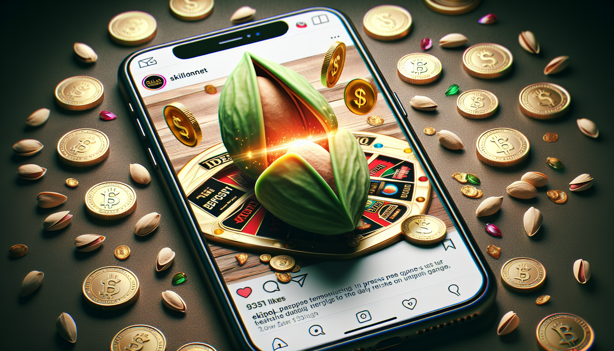 Skill On Net Dihukum ASA Gara-Gara Iklan Pistachio