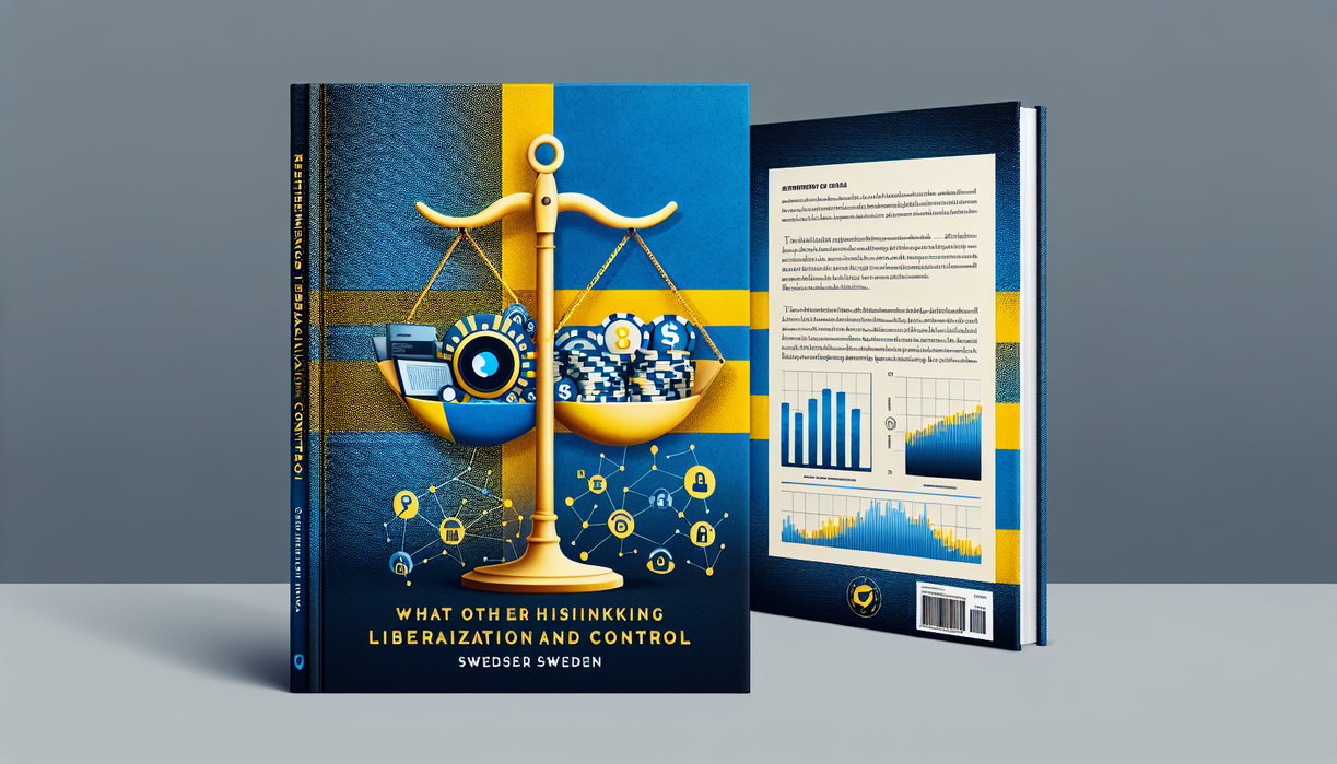 Sweden Problem Gambling: Mitos, Data, dan Arah Baru