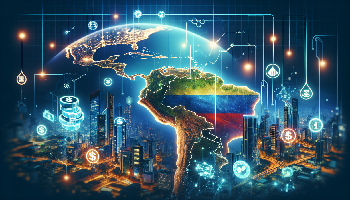 Codere Mengintip Lompatan Baru di Pasar Kolombia