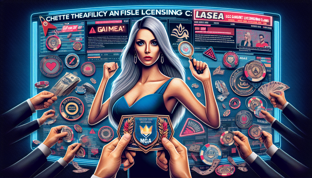 MGA Battles Back Against False Licensing Claims